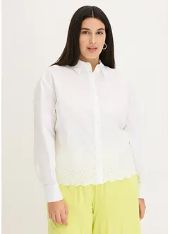 Chemisier 100% coton, bonprix