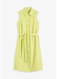 Robe-chemise en viscose, bonprix
