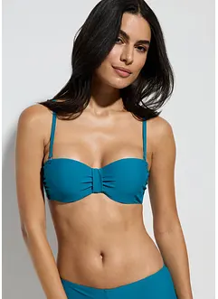 Haut de bikini balconnet, bonprix