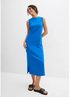 Robe en jersey coton extensible, bonprix