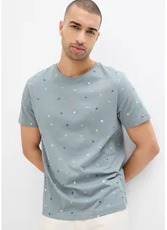 T-shirt 100% coton, bonprix