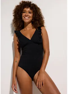 Maillot 1 pièce, bonprix