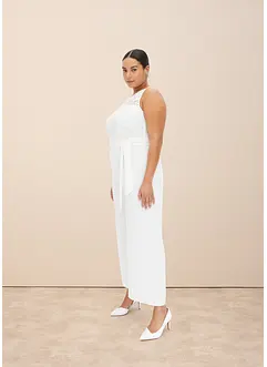 Combinaison de mariée, bonprix