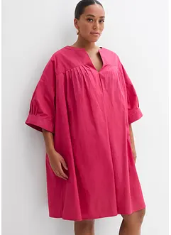Robe caftan 100% coton, bonprix