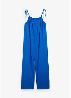 Combinaison aérienne en lin et viscose, bonprix