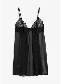 Nuisette en satin, VENUS