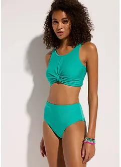 Bikini brassière (ens. 2 pces) en polyester recyclé, bonprix