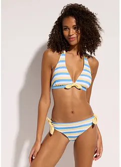 Bikini dos nu (ens. 2 pces), bonprix