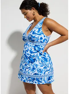 Robe de bain en polyamide recyclé, bonprix