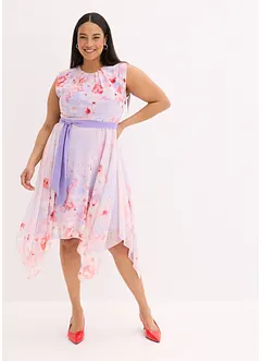 Robe à imprimé floral, bonprix