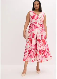 Robe longue, bonprix