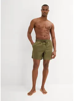 Short de bain homme, bonprix