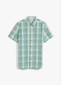 Chemise manches courtes, bonprix