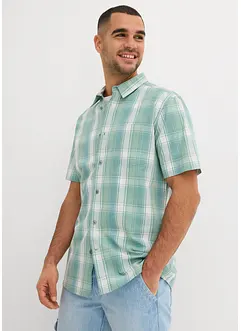 Chemise manches courtes, bonprix