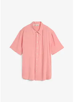 Chemise manches courtes en viscose, bonprix