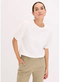 T-shirt 100% coton, bonprix