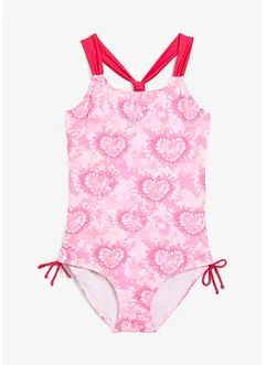 Maillot 1 pièce, bonprix