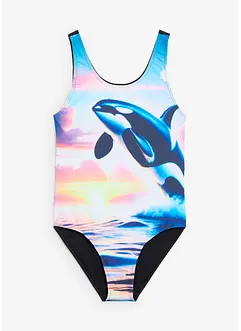 Maillot 1 pièce, bonprix