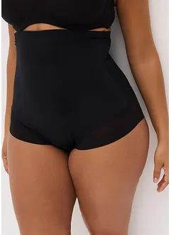 Culotte sculptante taille haute, maintien modéré, bonprix