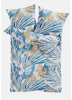 Parure de lit à motif marin, bonprix