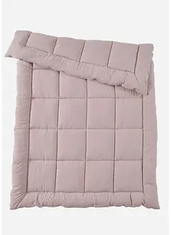 Couette moyenne toucher coton, bonprix