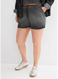 Short 100% coton, bonprix