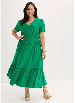 Robe en jersey, bonprix