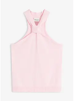 Haut dos nu avec de la viscose douce, bonprix