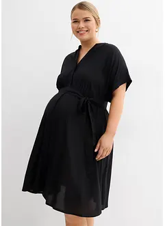 Robe-chemise de grossesse et d’allaitement, bonprix