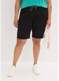 Short technique de sport à séchage rapide, bonprix