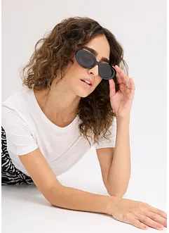 Lunettes de soleil, bonprix