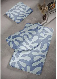 Tapis de bain à mémoire de forme, bonprix