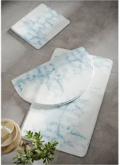 Tapis de bain à mémoire de forme, bonprix