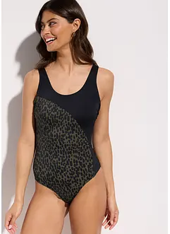 Maillot 1 pièce, bonprix