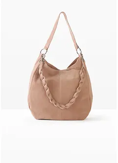 Sac en cuir, bonprix
