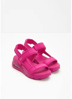 Sandales Skechers, Skechers