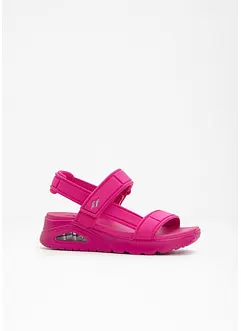 Sandales Skechers, Skechers