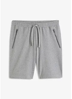 Bermuda en molleton, bonprix