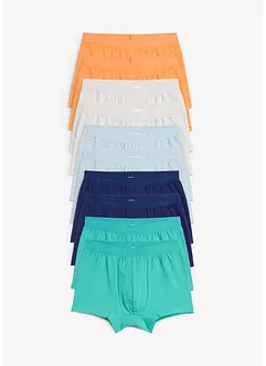 Lot de 10 boxers, bonprix