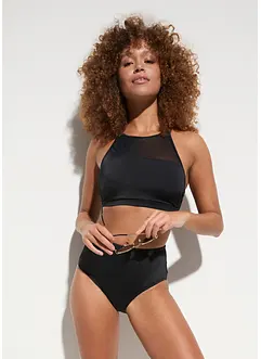 Bikini brassière (ens. 2 pces) en polyamide, bonprix