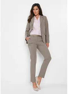 Tailleur pantalon (ens. 2 pces), bonprix
