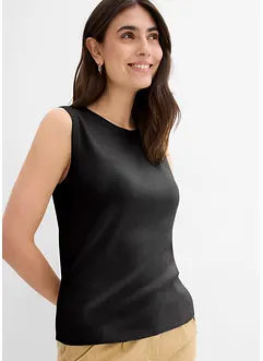 Top en maille, bonprix