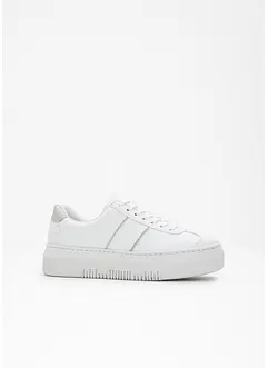 Sneakers à plateformes Rieker, Rieker