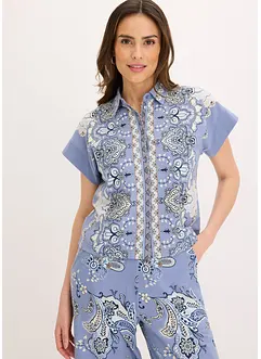 Chemisier oversize, bonprix