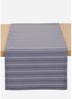 Chemin de table intérieur et extérieur, anti-taches, bonprix