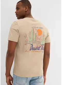 T-shirt 100% coton, bonprix