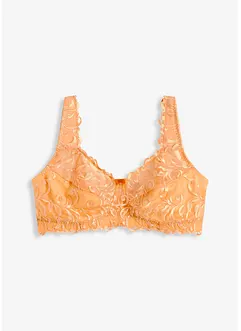 Soutien-gorge grand maintien sans armatures avec bretelles rembourrées, bonprix