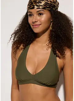 Haut de bikini dos nu, bonprix