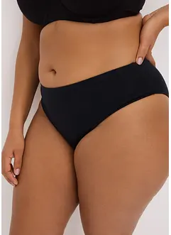 Lot de 7 slips Maxi coton, bonprix