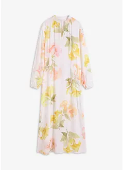 Robe-tunique fluide, bonprix
